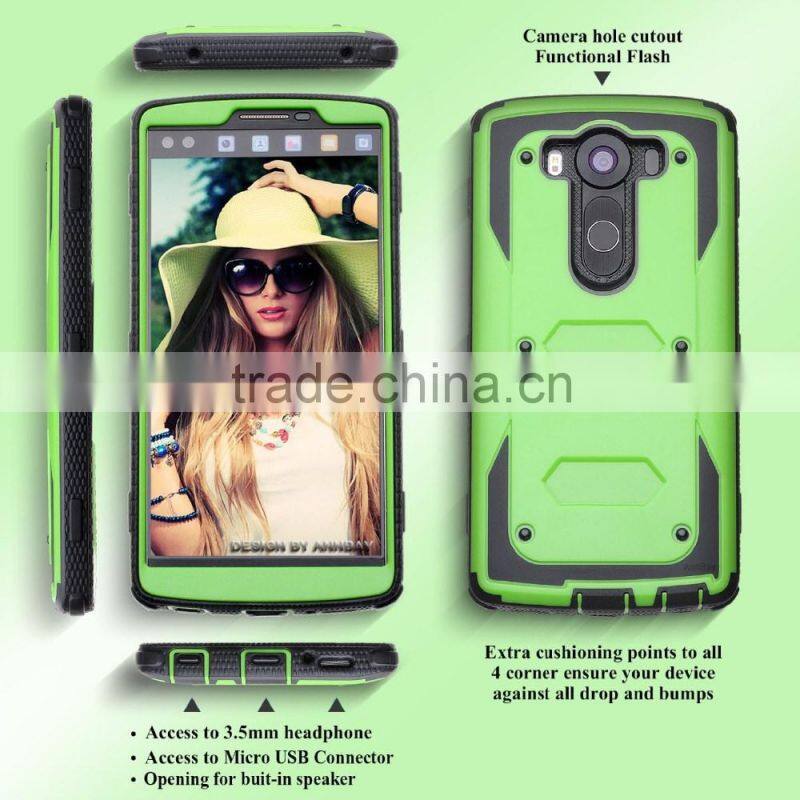 Keno New Arrival Custom Case For LG V10 Case