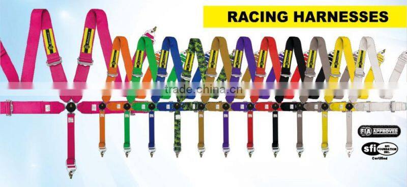 Beltenick FIA Sports Racing Car Seat RST-100