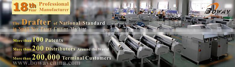 Boway service AD Office SF3000 Collator