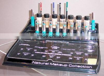 GH-U012 cosmetic display rack, showroom display racks