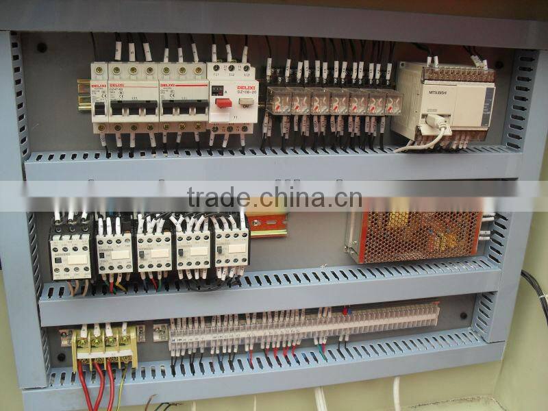 PVC Pipe Socket Machine/equipment-automatically