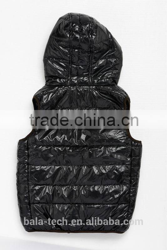 Lithium rechargable battery heated clothing