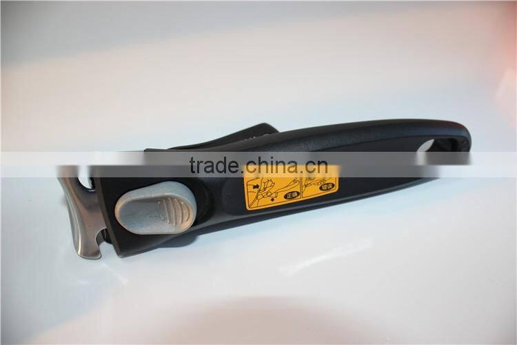 Aluminum Nonstick Frying Pan with Detachable Handle Cooking Pan with Bakelite Handle