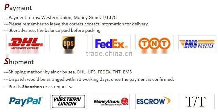 Watch display case modren watch display packing box