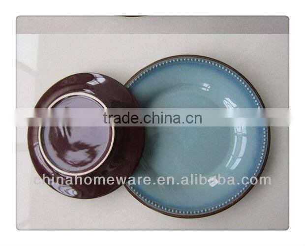 relief ceramic product,ceramic plate