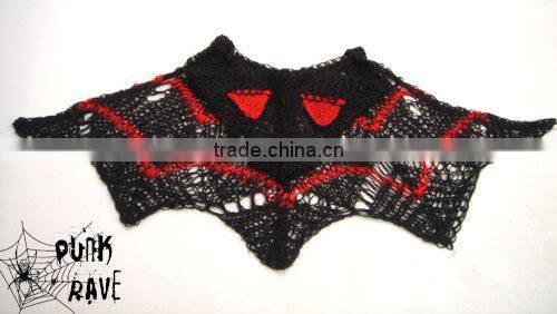 China supplier unique design vintage decadent gothic punk rave coats M-002