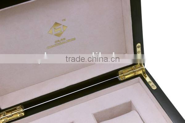 Wrist Watch Box Packaging