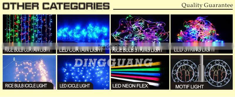 LED Neon Flex Super Bright Neon Light Yellow