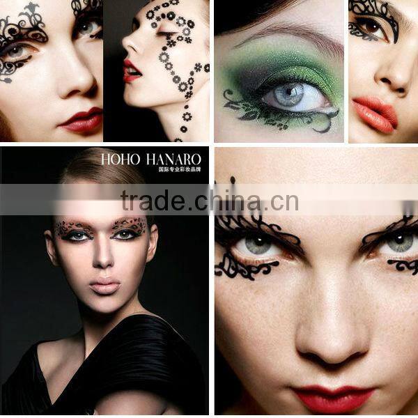 OEM high quality eye shadow hot sale eyeshadow 2013