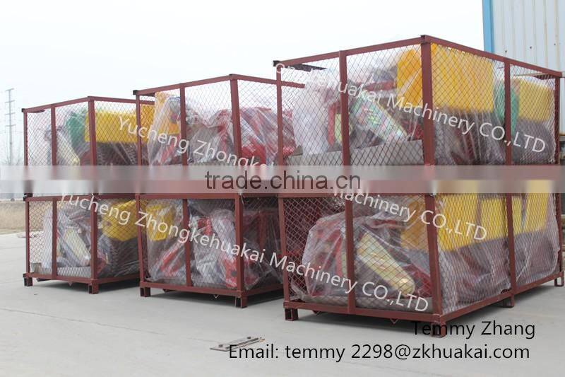 vegetable sowing machine