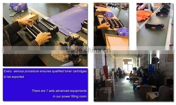 China Supplier for Premium laser toner cartridge for OKi toner 52114502