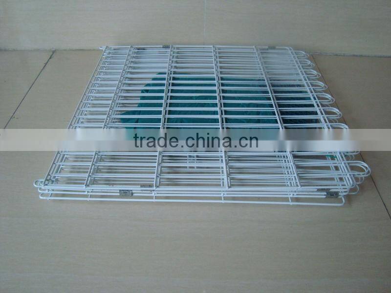 New Design Portable Fences for Dogs
