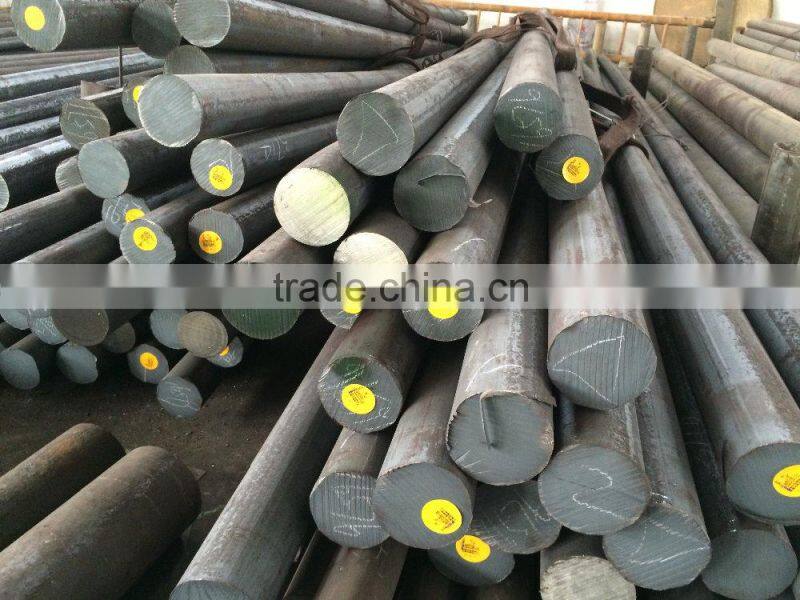 Main factory and High Quality 347 stainless steel round bar price