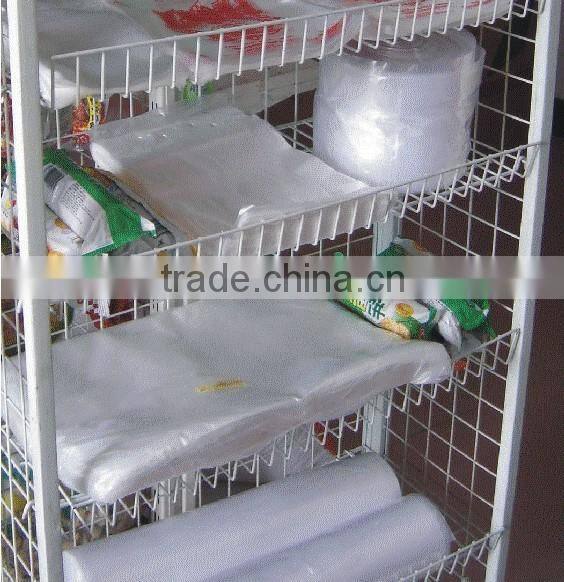 fresh vegetable packaging bags