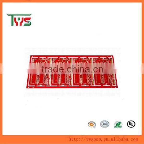 2016 Professional OEM/ China FR4 high quality PCB manufacturer