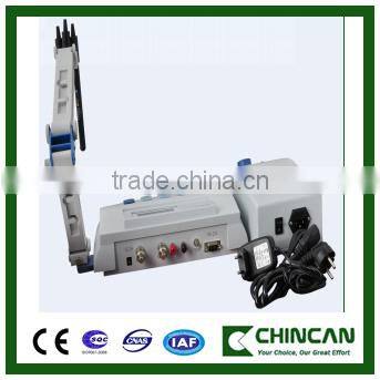 PXSJ-226, PXSJ-216 and PXB-286 Ion Meter with LCD Screen