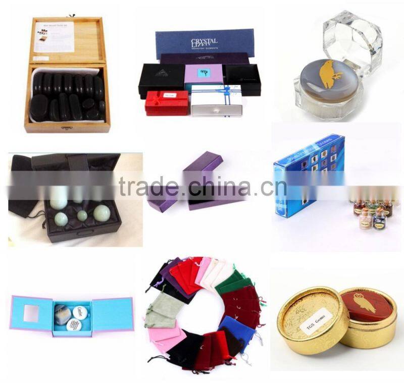 Fashion Gemstone Faceted Turquoise Cabochons Cut