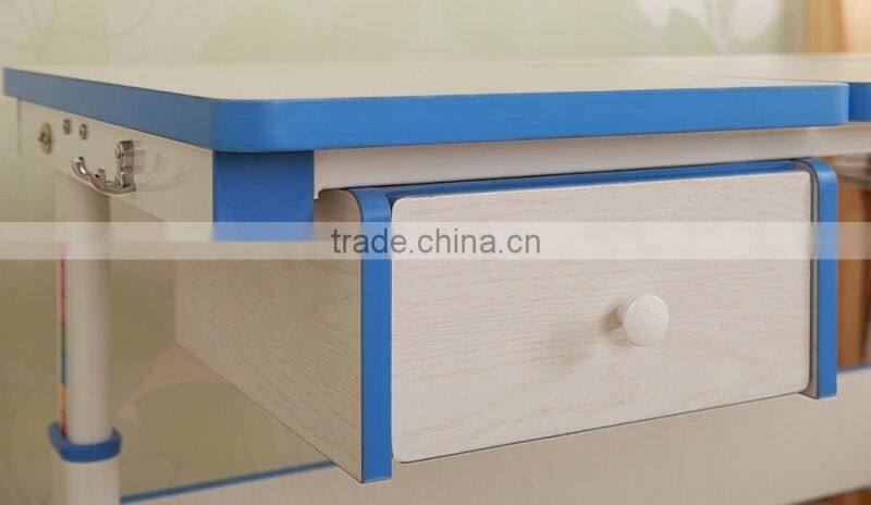 Beautiful childhood kids study table and desk