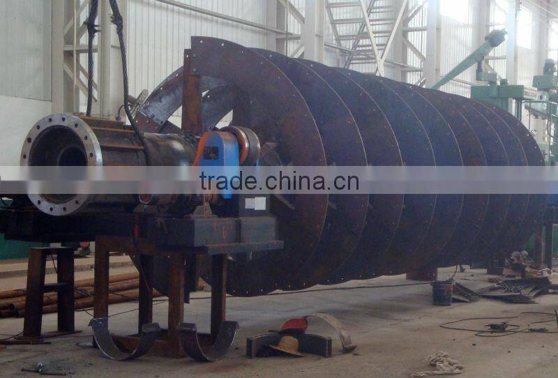 mining spiral classifier in good quality