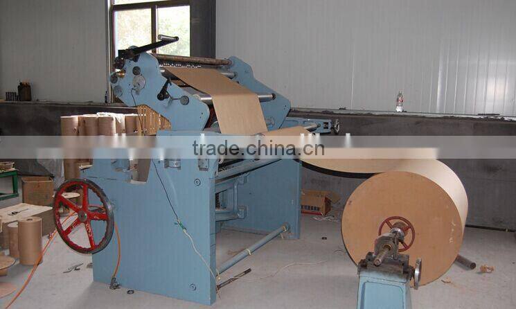 cheap paper carrier rope from professional factory