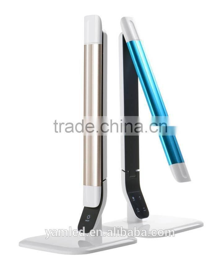 2016 Hot sale modern switches for table lamp with 5 years lifespan battery