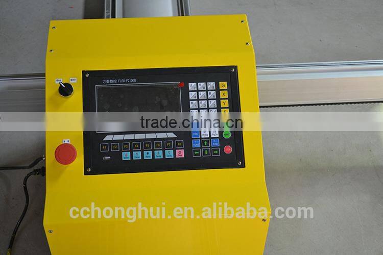 light weight movable cnc cut machine smart cnc cutter