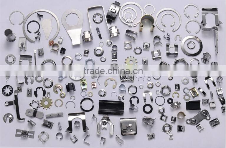 Alibaba wholesale circlip OEM retaining ring