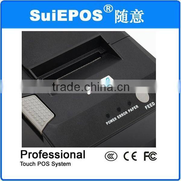 58mm thermal receipt printer/printer 58mm usb thermal receipt printer