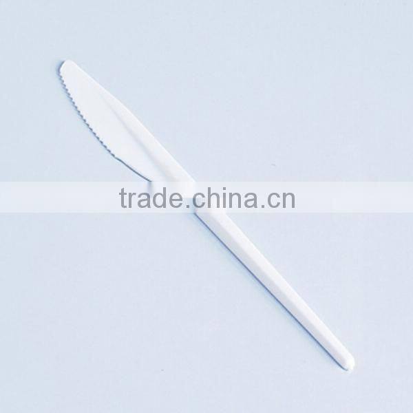 Plastic Cutlery in Flatware Sets