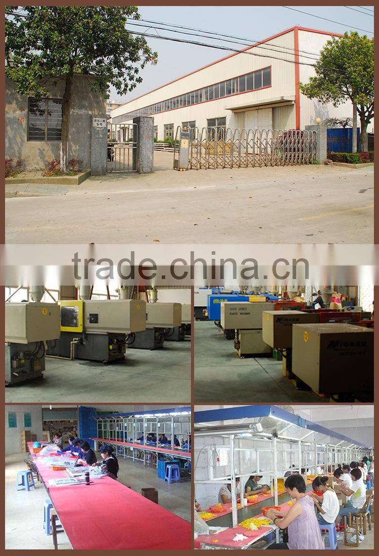 Stainless steel restaurant hotel counter table bell