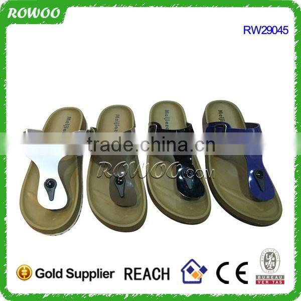 Good design high quality Unisex home Best selling fancy ladies slippers