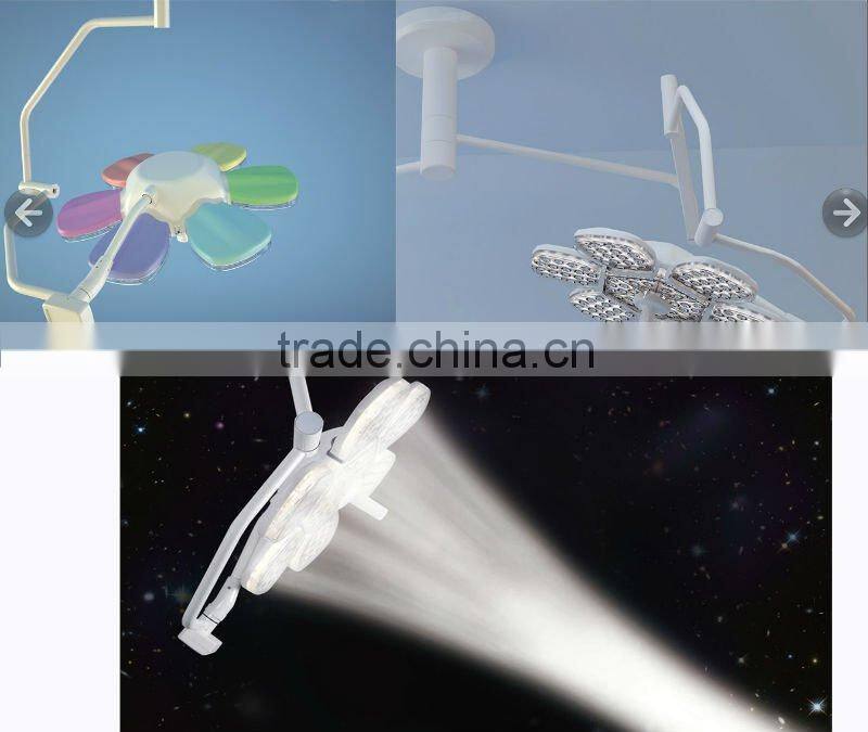 ATW2 Double Arm Medical Pendant