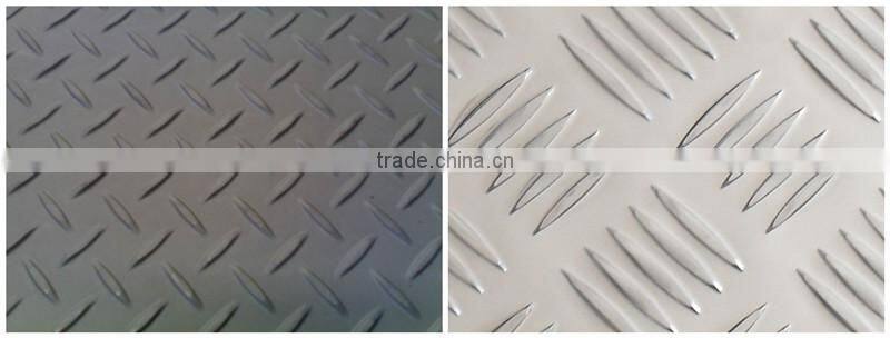 1060 3003 5052 5083 6061 6063 7075 large diameter Aluminium tube