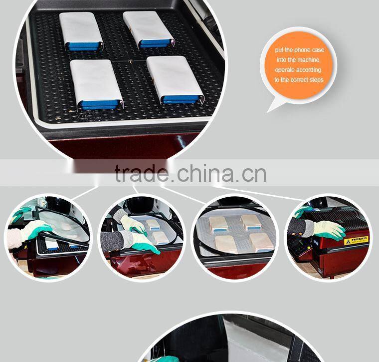 From Directly Factory for Sublimation Case Printing Aluminum Phone Case Mould