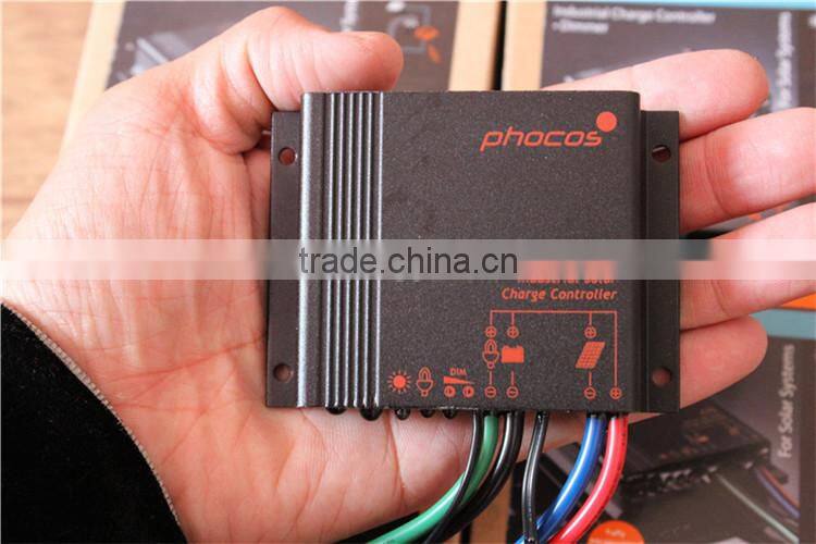 Phocos solar charge controller 48 volt solar charge controller