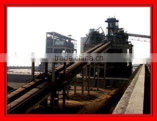 Cement Clinker Production Line
