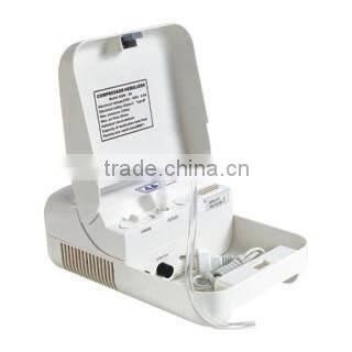 Medical Air-compressing Nebulizer
