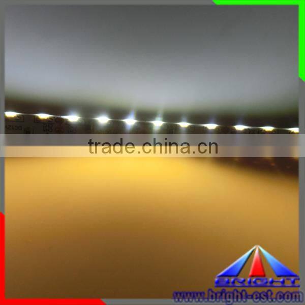 Tears light LED Strip SMD3014 Double Side Lighting