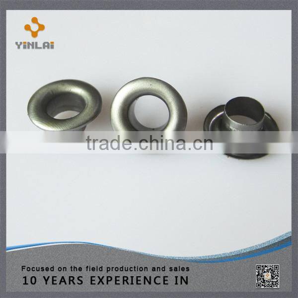 New products iron eyelets and gromment