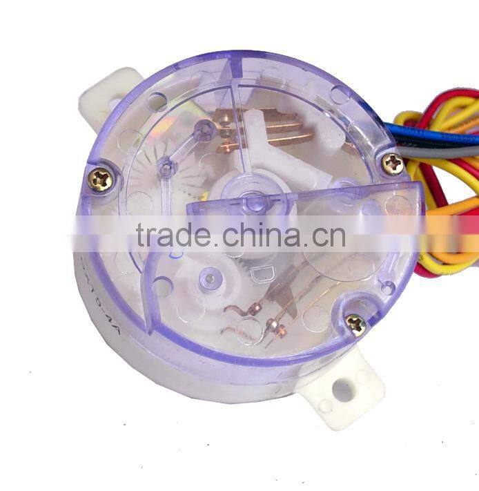 Washing Machine Washing Timer