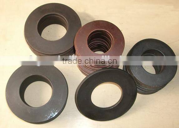 Disc spring washer, butterfly spring washers, disc spring butterfly spring washers