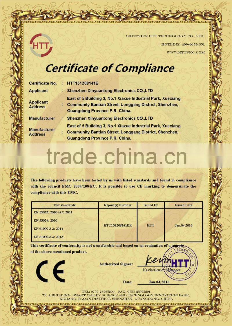 Walk through metal detector with best price Model XYT2101LCD