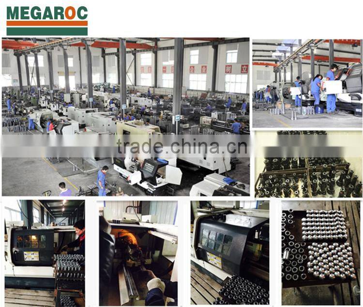 t38 button rock drill bit