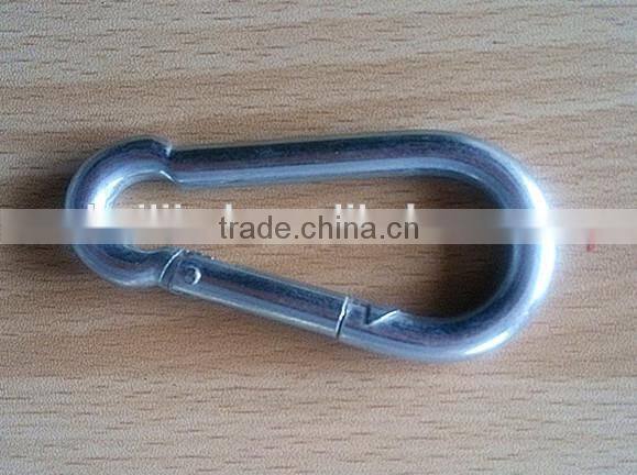 SNAP HOOK,acc,DIN 5299 C,ZP