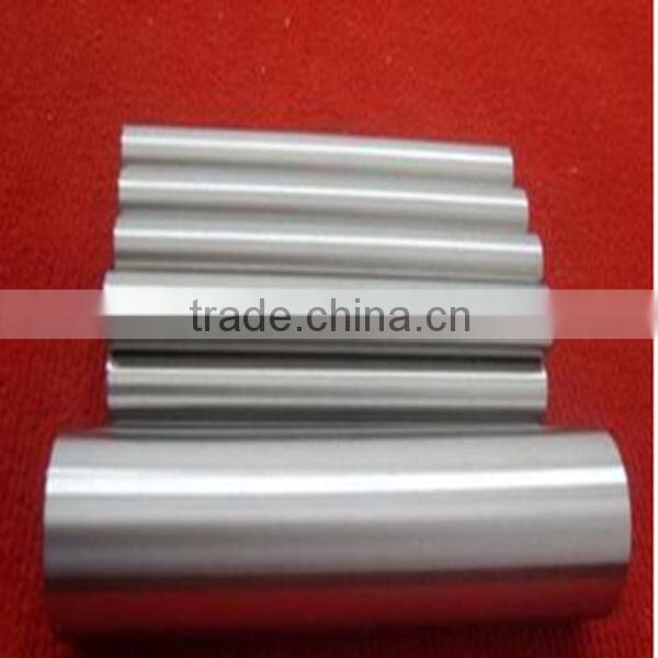 ZHENG ZHOU STA high purity tungsten rod