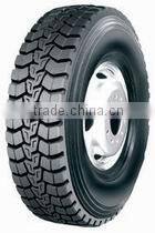 All Steel Radial Truck Tyre