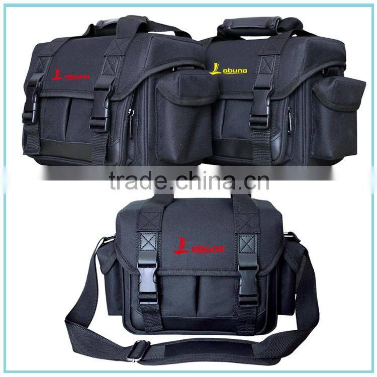 Factory Pro waterproof nylon Camera bags dslr camera bags