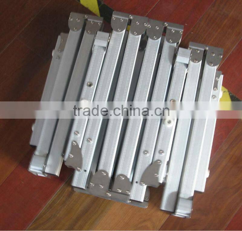 300 inch soft rear fabric fast fold projector screen