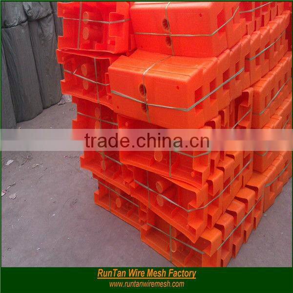 AS4687-2007 heavy gauge temporary fence(ISO9001,CE)