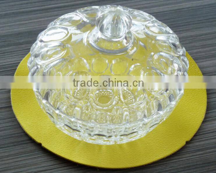 Cheap High Performance Soft Pvc Coaster
